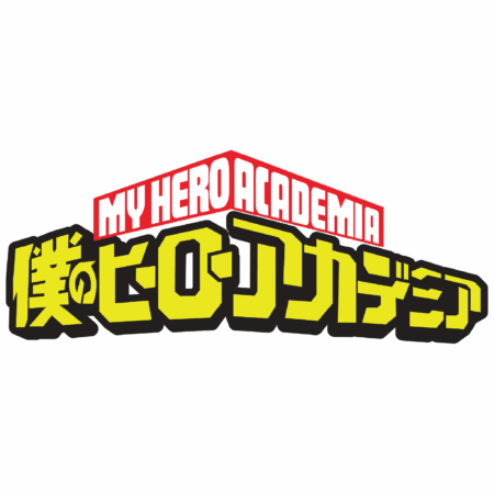 My Hero Academia kussen