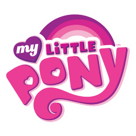My Little Pony sierkussen