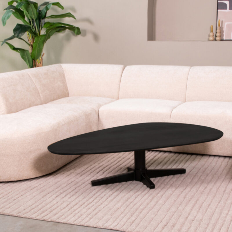 Mangohout Salontafels