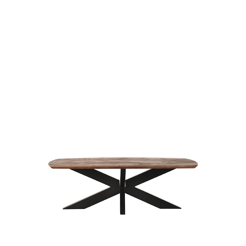 Salontafels Mangohout