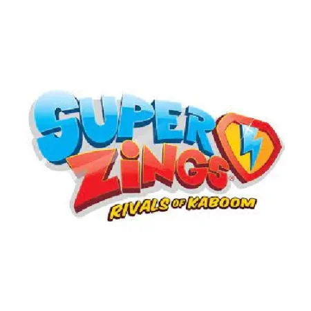 Super Zings kussen