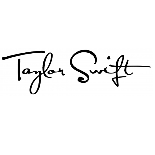 Taylor Swift strandlaken