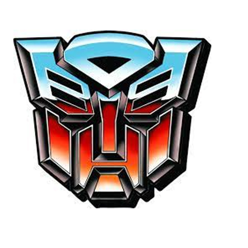 Transformers strandlaken