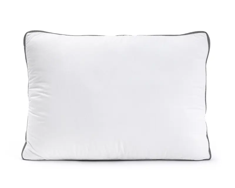 Dreamhouse 3-Kamer 3D Traagschuim Kussen 50 x 70