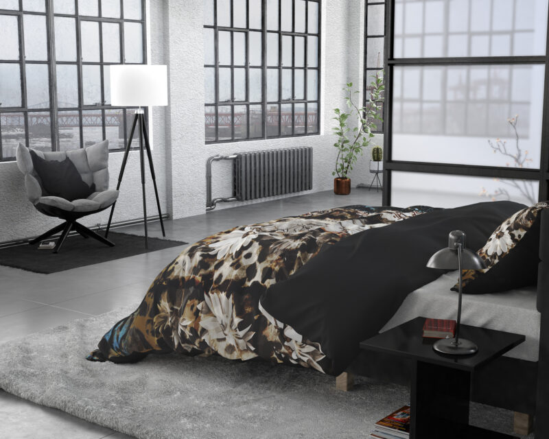 Aluna Multi 200 x 220 Dreamhouse