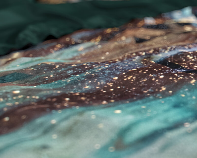 Dreamhouse Apollo Taupe 200 x 220