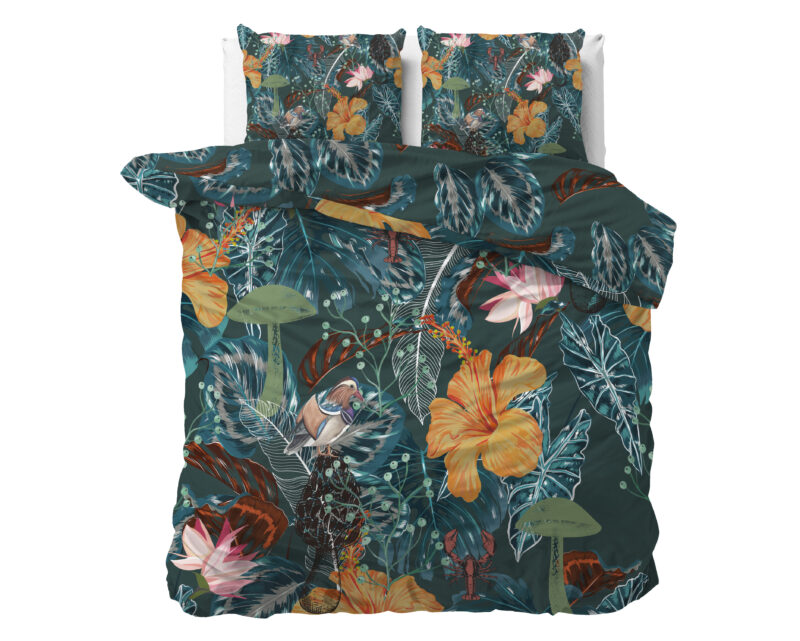 Calanthe Groen 240 x 220 Dreamhouse