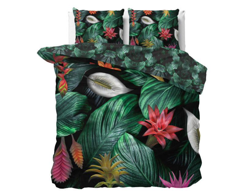 Cintia Groen 240 x 200/220 Dreamhouse