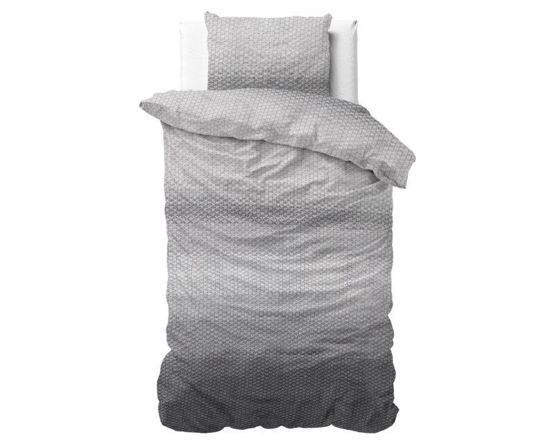 Dreamhouse DH Flanel Tamar Grey 140 x 220