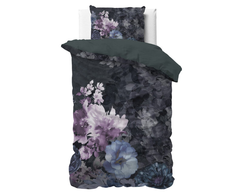 Dreamhouse Delora Zwart 140 x 200/220