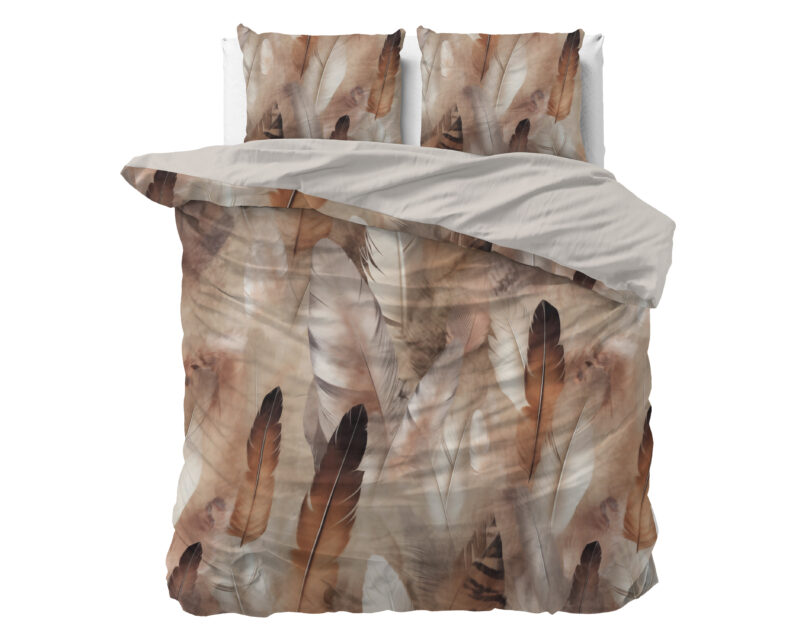 Dreamhouse Feathura Taupe 240 x 200/220