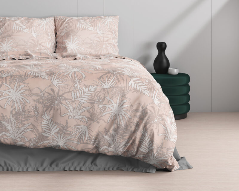 Floor Roze 240 x 220 Dreamhouse