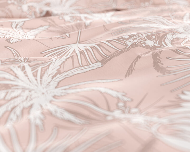 Dreamhouse Floor Wit 240 x 220