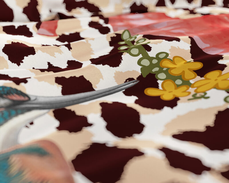 Dreamhouse Ida Multi 240 x 220