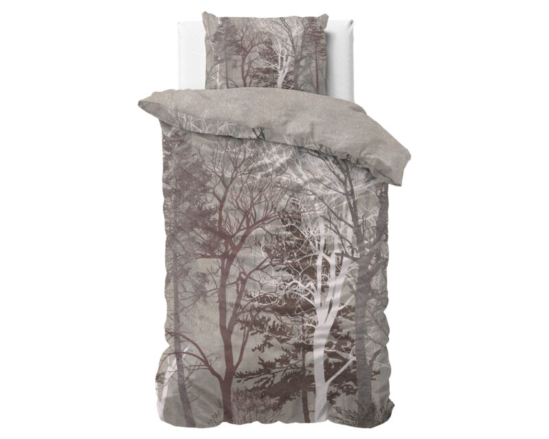 Dreamhouse Indre Grijs 140 x 200/220