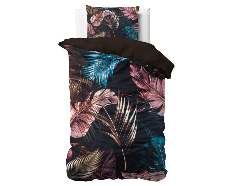 Isabella Black 140 x 220 Dreamhouse