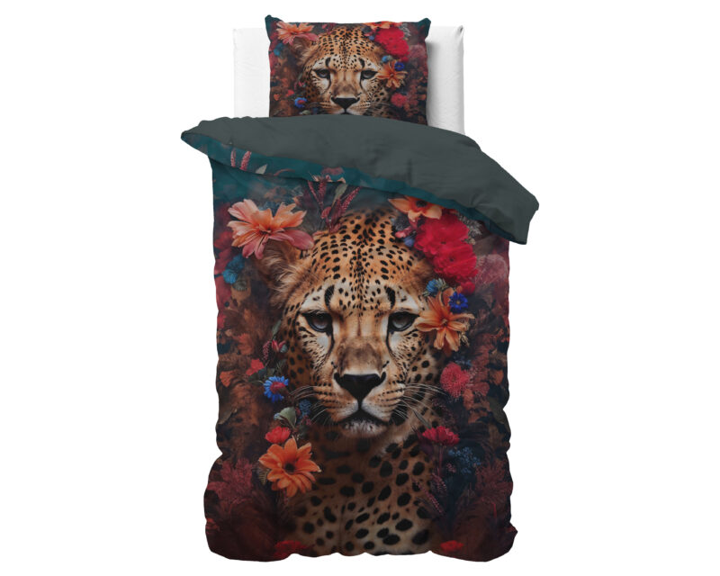 Leopardo Multi 140 x 200/220 Dreamhouse