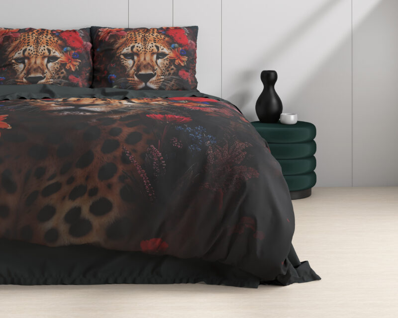Leopardo Multi 240 x 200/220 Dreamhouse