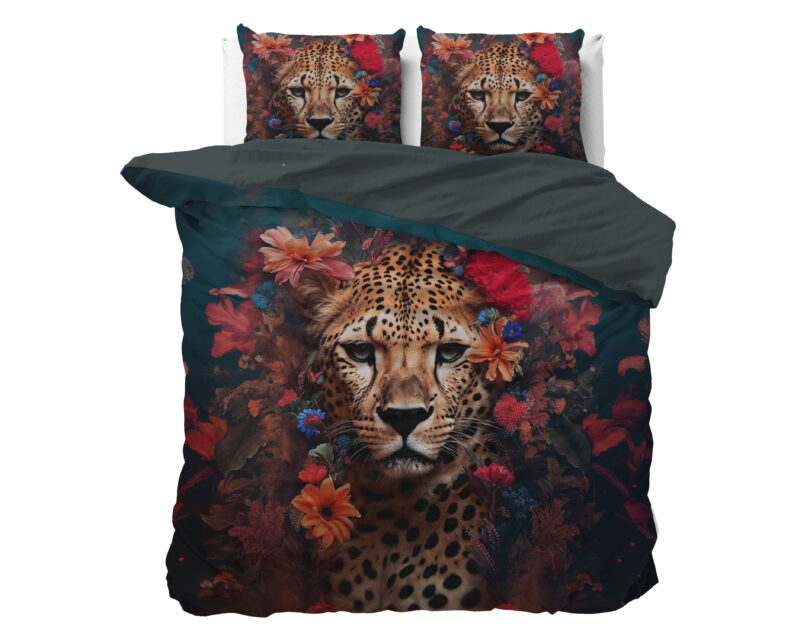 Dreamhouse Leopardo Multi 240 x 200/220