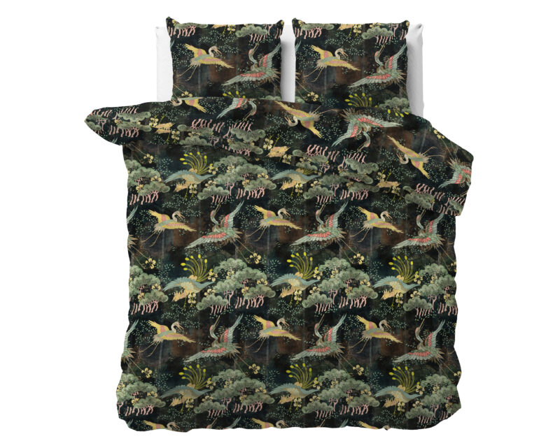 Dreamhouse Lisette Groen  240 x 220