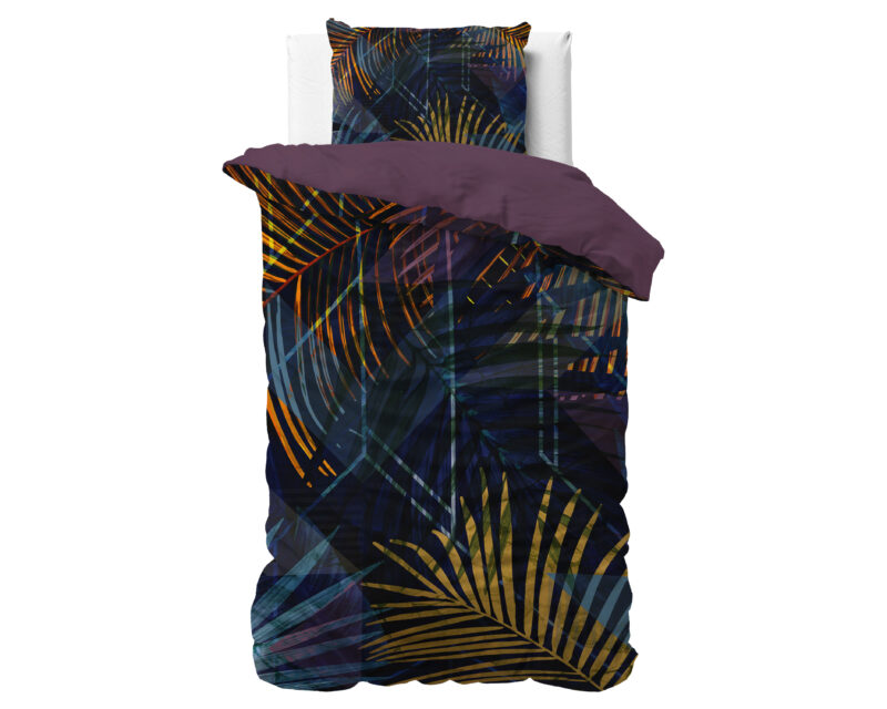 Dreamhouse Marina Navy 140 x 220