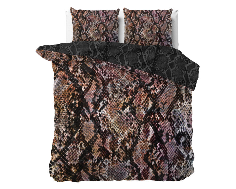 Martina Zwart 240 x 200/220 Dreamhouse