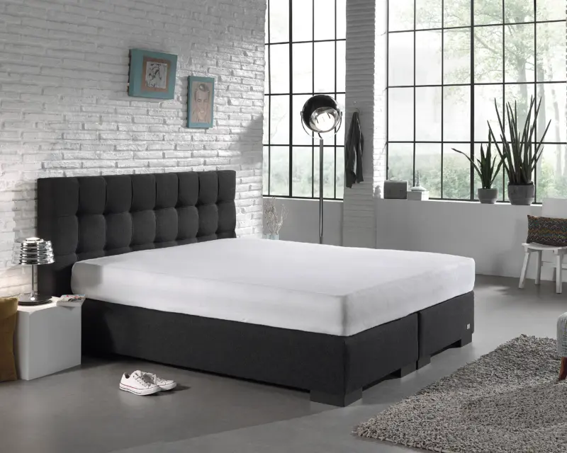 Molton Hoeslaken 70/80 x 200/220