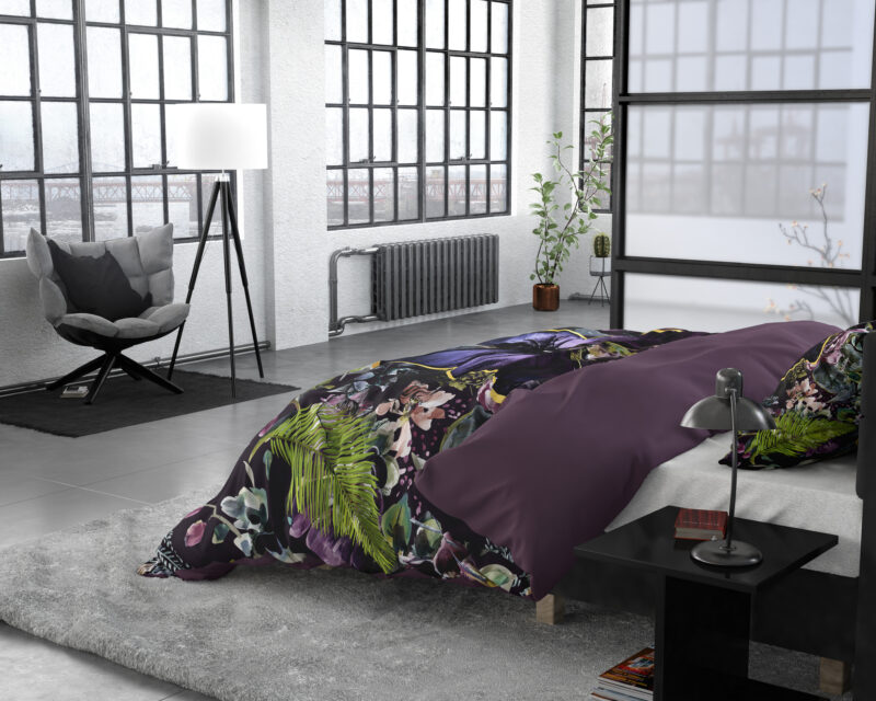 Dreamhouse Mosani Turquoise 240 x 220