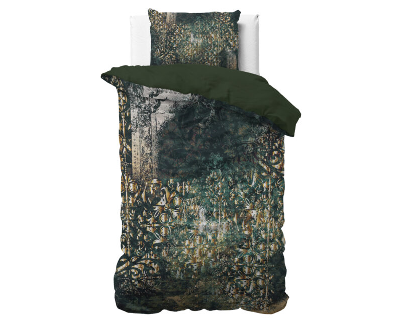 Nairobi Green 140 x 220 Dreamhouse