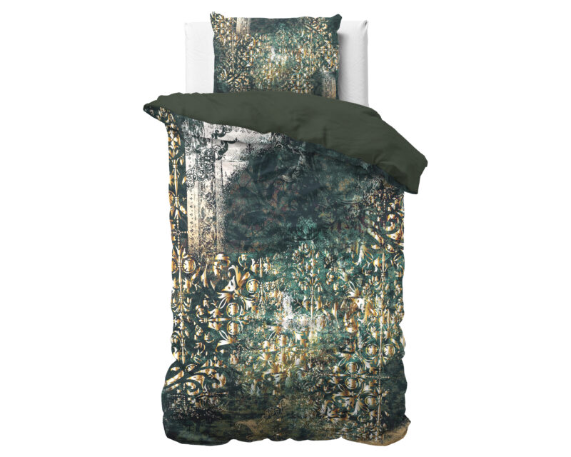 Dreamhouse Nairobi Green 140 x 220