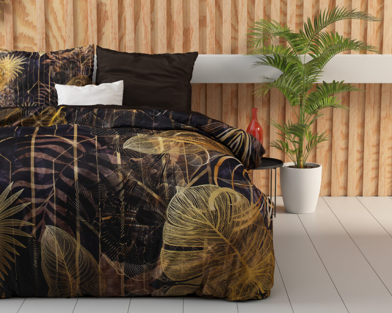 Oliva Gold 200 x 220