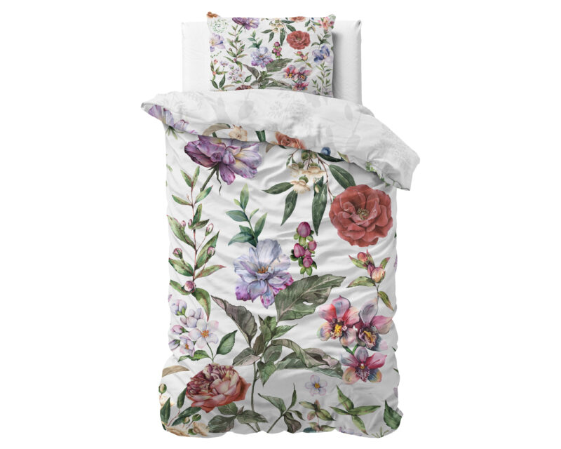 Dreamhouse Ophelia Wit 140 x 200/220