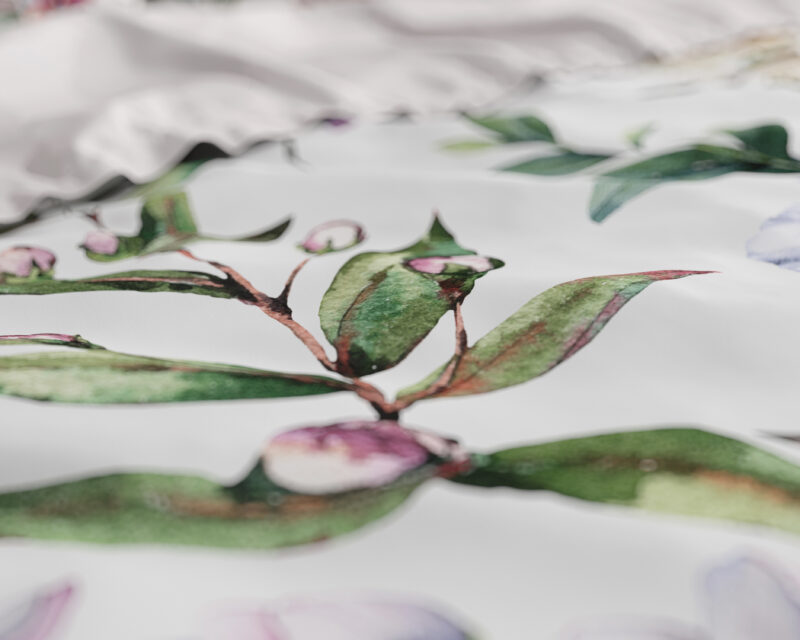 Dreamhouse Ophelia Wit 140 x 220