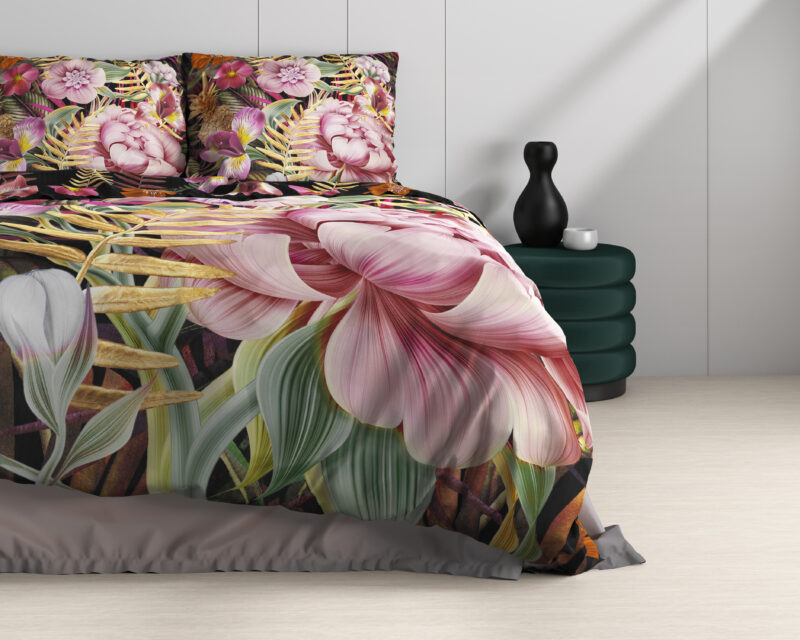 Petal Roze  240 x 220 Dreamhouse