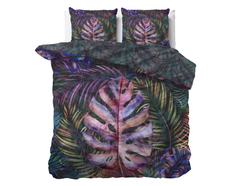 Dreamhouse Romina Paars 240 x 200/220