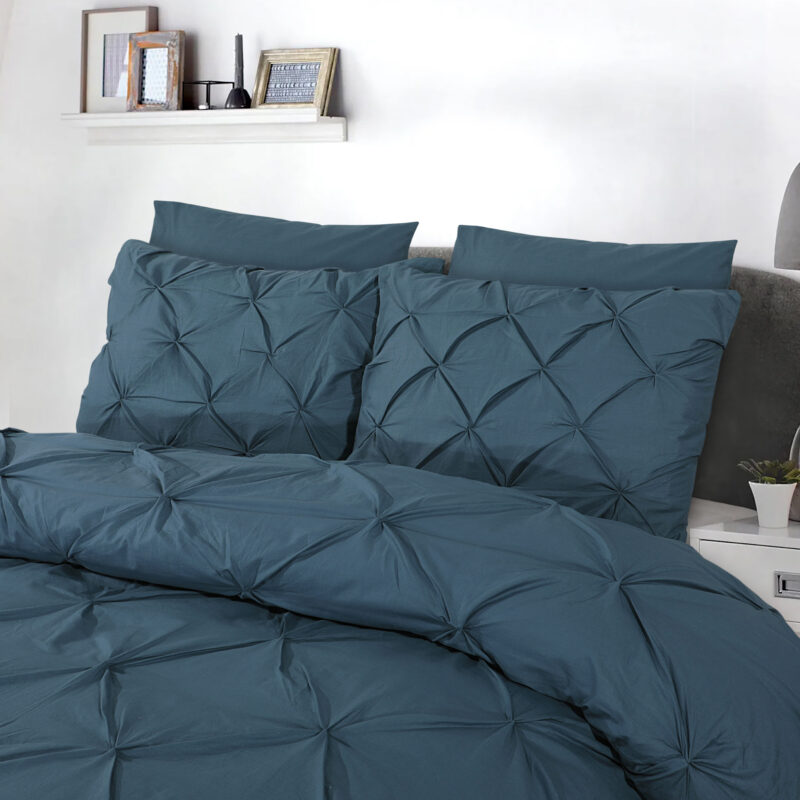 Salvador Blauw 240 x 220