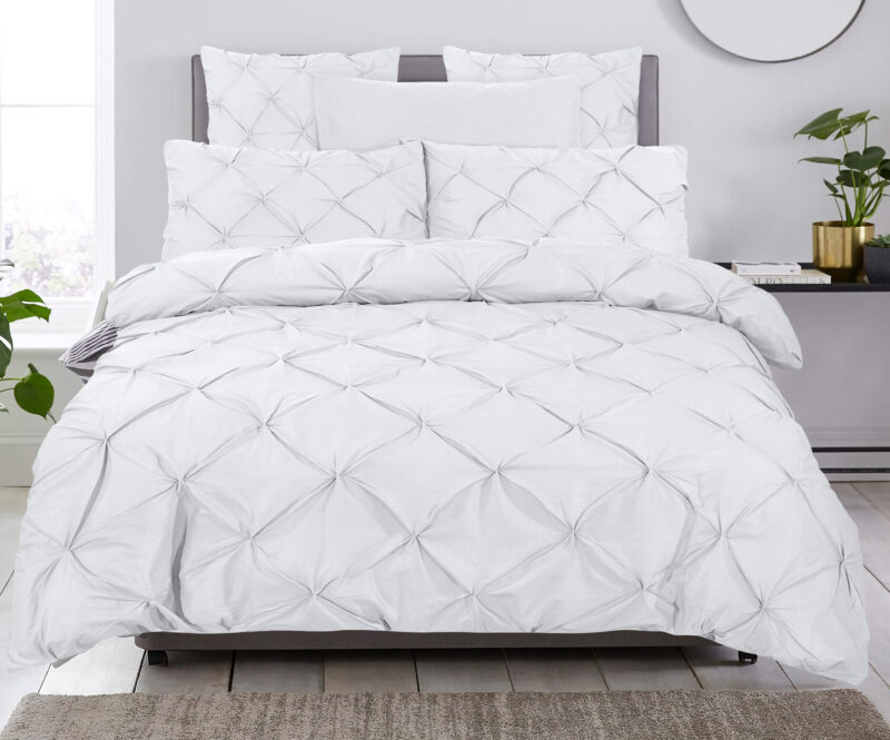 Salvador Wit 200 x 220 Dreamhouse