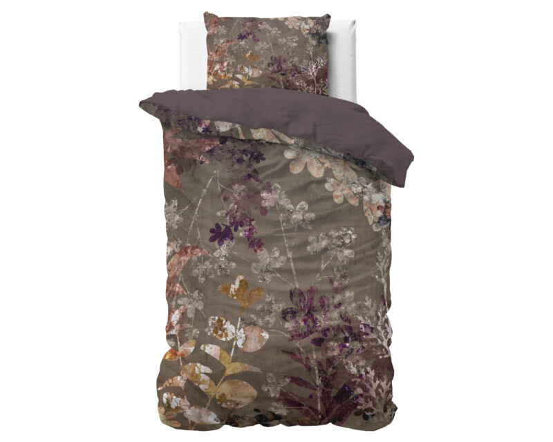 Dreamhouse Vivian Groen 140 x 200/220