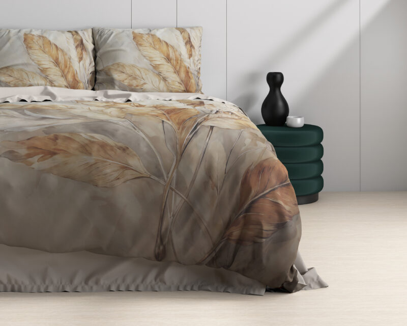 Dreamhouse Whole Nature Zand 240 x 220