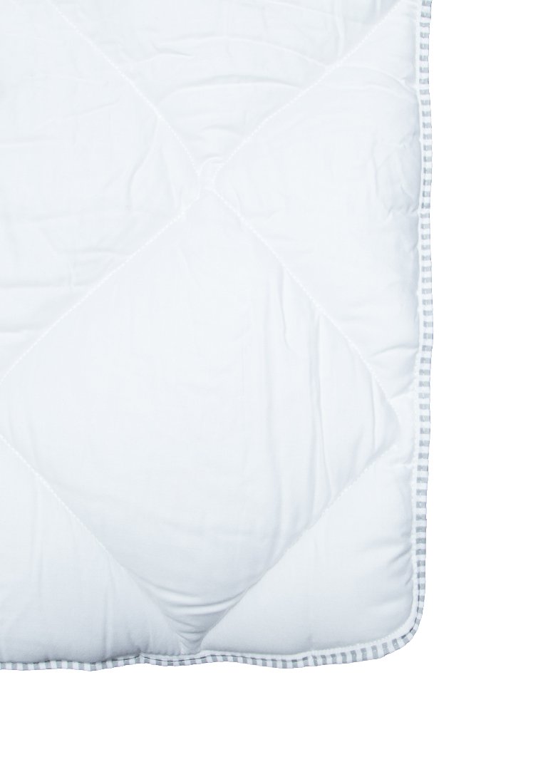 Good Morning Katoenen dekbed met synthetische vulling - 135x200 cm