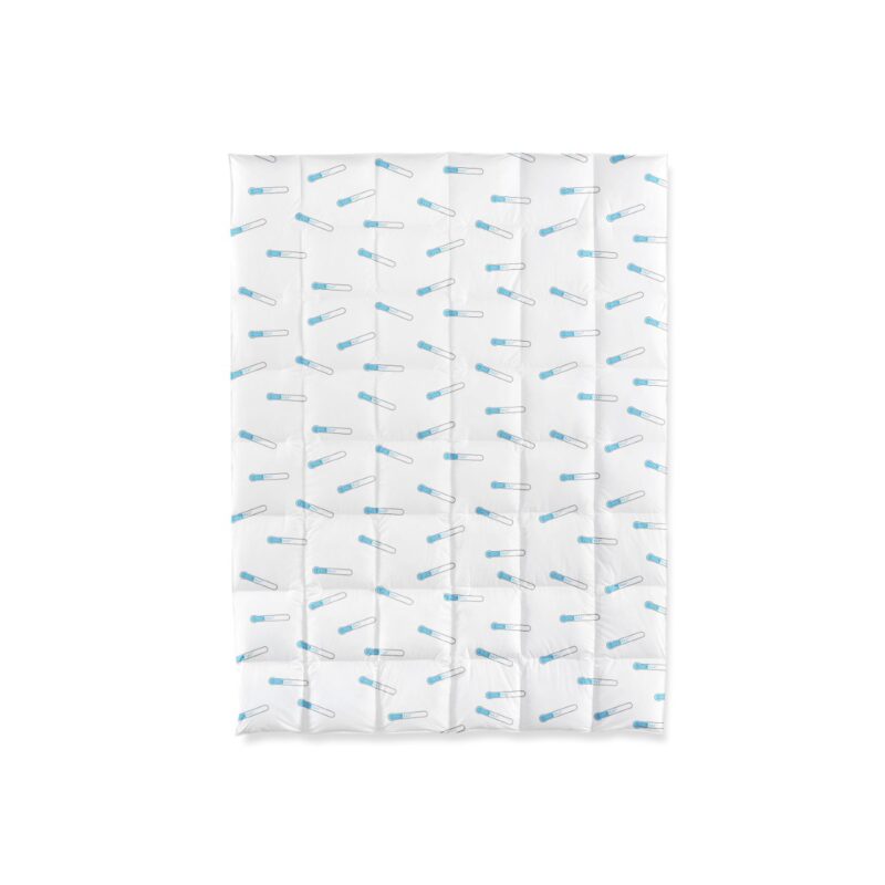 Good Morning Verkoelend dekbed met synthetische vulling - 200x200 cm