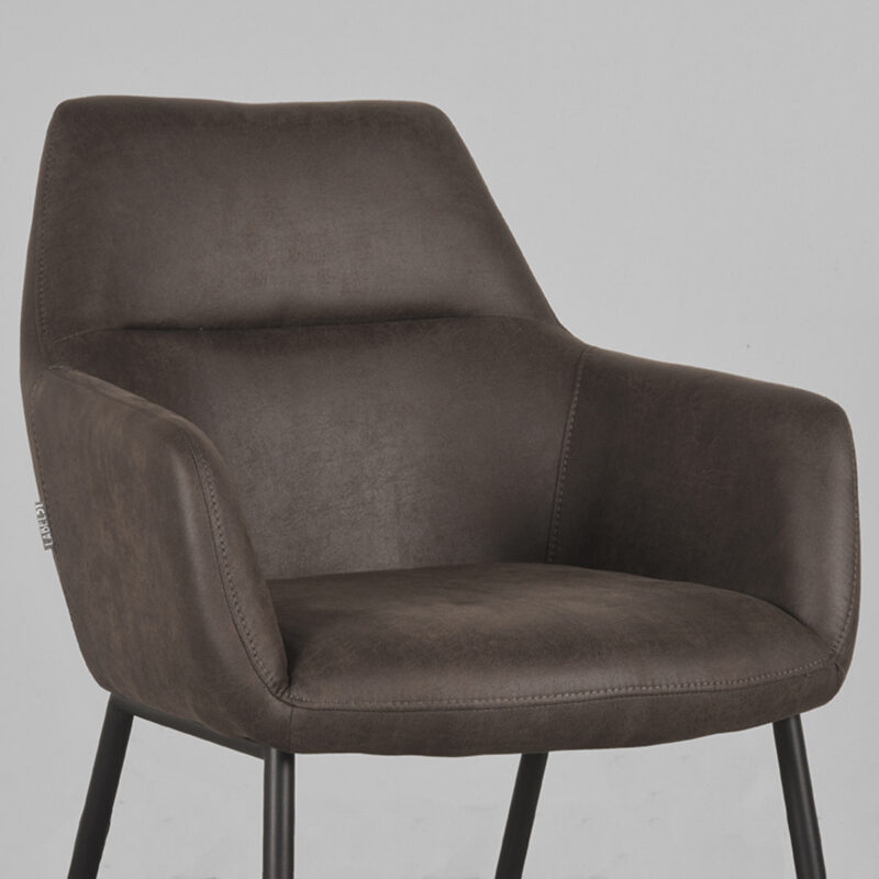 Antraciet 2 - 4 werkdagen