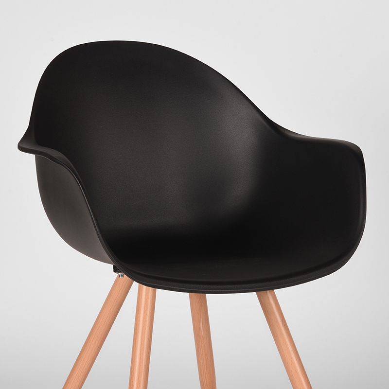 Zwart 2 - 4 werkdagen