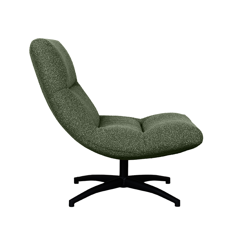 LABEL51 Fauteuil Calix - Forest - - One Size Calix