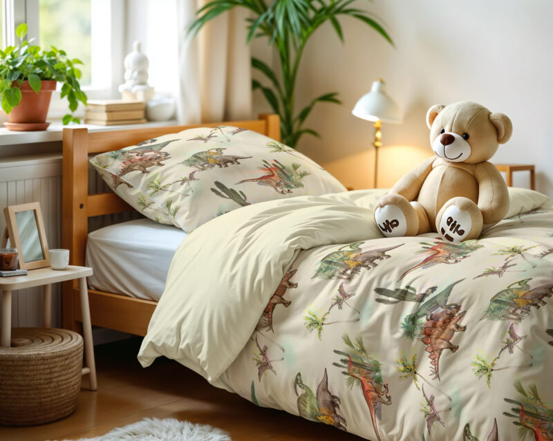 Little Monster 140 x 200/220