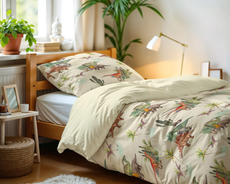 Little Monster  140 x 200/220