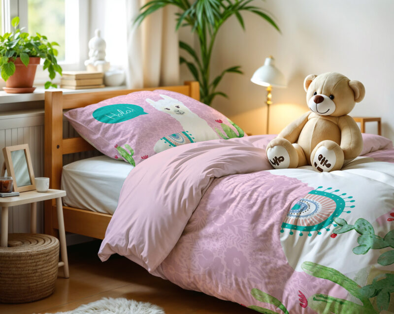 Little Monster 140 x 200/220