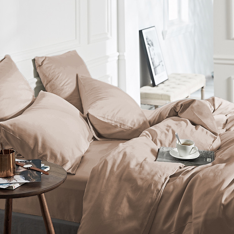 Primaviera Deluxe 100% Bamboo Taupe