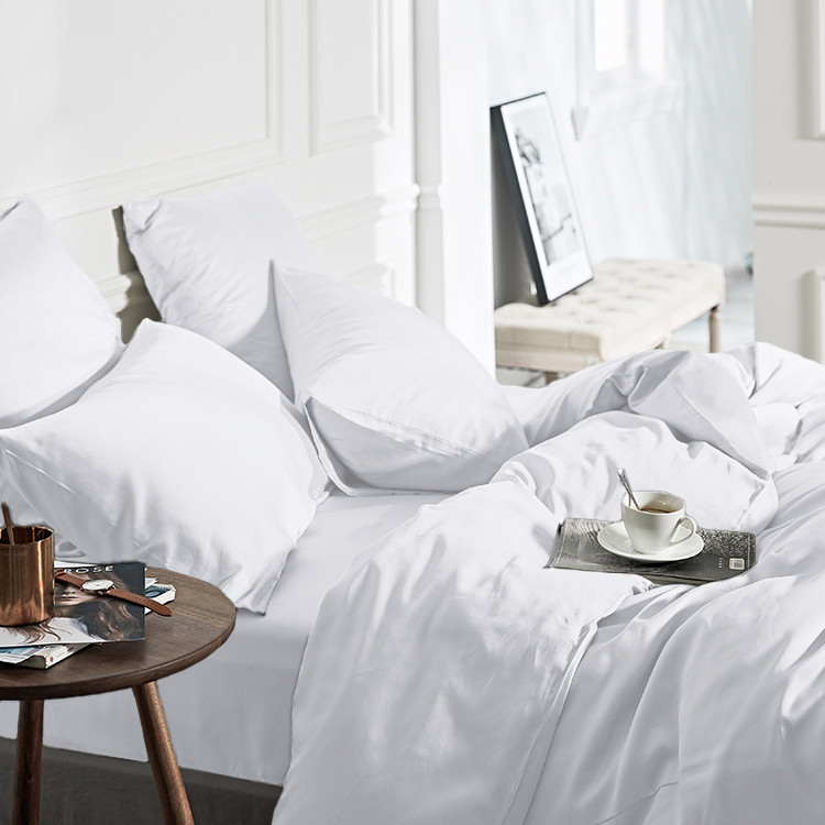 Primaviera Deluxe 100% Bamboo Wit 140 x 200/220