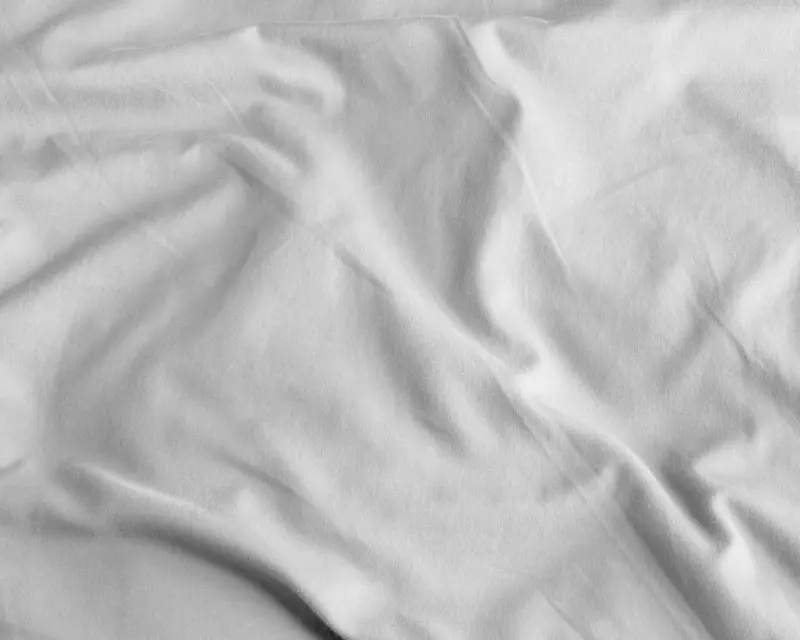 Satijnen 2 in 1 Kussenslopen Wit Primaviera Deluxe